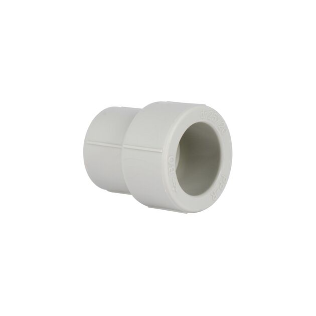 Муфта PPR Blue Ocean 25х20 редукционная, фото , зображення 5 | SNABZHENIE.com.ua Муфта PPR Blue Ocean 25х20 редукционная, фото , зображення 5 | SNABZHENIE.com.ua
