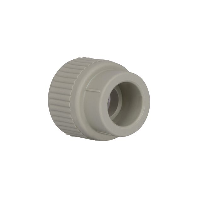 Муфта PPR Blue Ocean 25х3/4" ВР, фото , зображення 3 | SNABZHENIE.com.ua Муфта PPR Blue Ocean 25х3/4" ВР, фото , зображення 3 | SNABZHENIE.com.ua