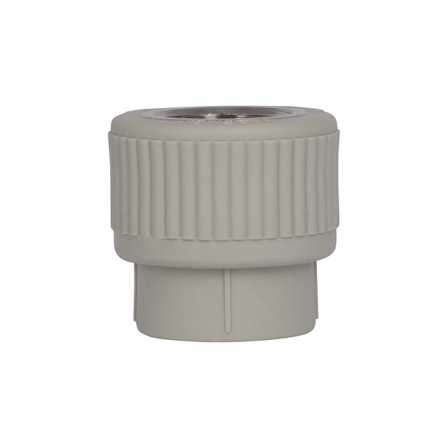 Муфта PPR Blue Ocean 25х3/4" ВР, фото , зображення 5 | SNABZHENIE.com.ua Муфта PPR Blue Ocean 25х3/4" ВР, фото , зображення 5 | SNABZHENIE.com.ua