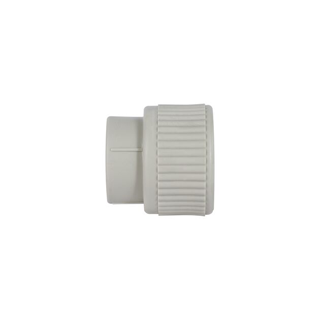 Муфта PPR Blue Ocean 25х3/4" ВР, фото , зображення 6 | SNABZHENIE.com.ua Муфта PPR Blue Ocean 25х3/4" ВР, фото , зображення 6 | SNABZHENIE.com.ua