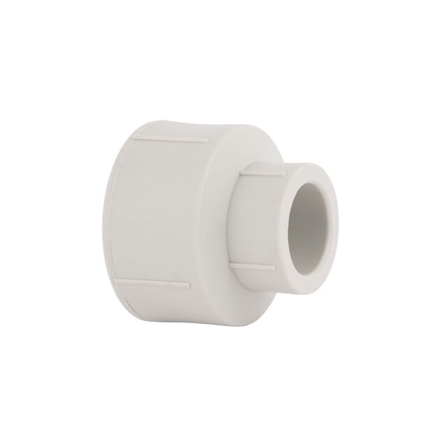 Муфта PPR Blue Ocean 32х20 редукционная, фото , изображение 3 | SNABZHENIE.com.ua Муфта PPR Blue Ocean 32х20 редукционная, фото , изображение 3 | SNABZHENIE.com.ua