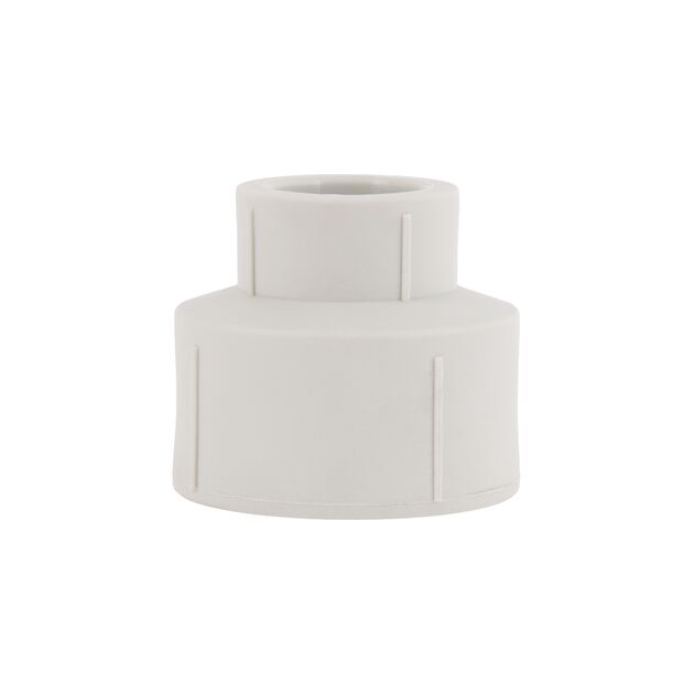 Муфта PPR Blue Ocean 32х20 редукционная, фото , изображение 4 | SNABZHENIE.com.ua Муфта PPR Blue Ocean 32х20 редукционная, фото , изображение 4 | SNABZHENIE.com.ua