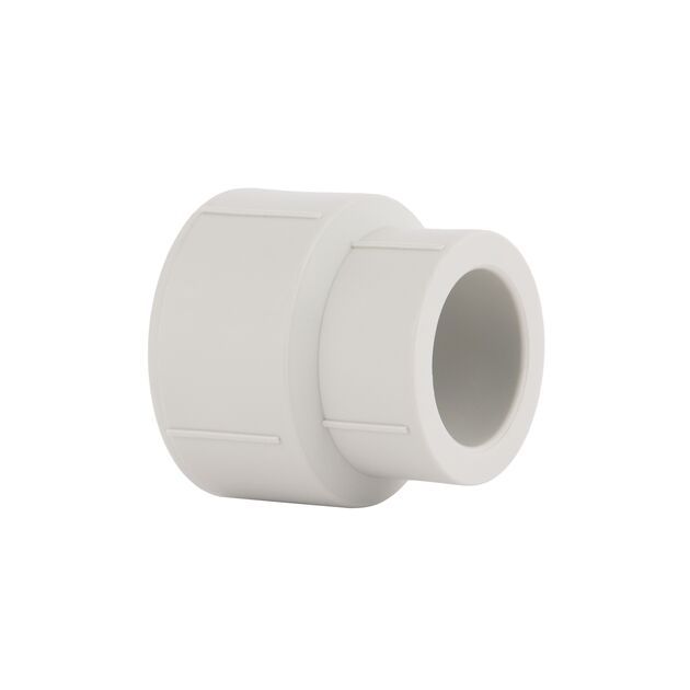 Муфта PPR Blue Ocean 32х25 редукционная, фото , изображение 3 | SNABZHENIE.com.ua Муфта PPR Blue Ocean 32х25 редукционная, фото , изображение 3 | SNABZHENIE.com.ua