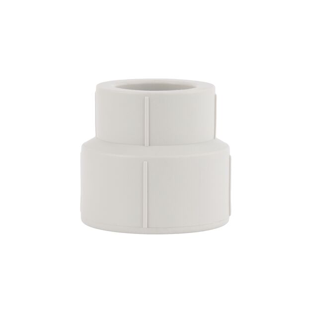 Муфта PPR Blue Ocean 32х25 редукционная, фото , изображение 4 | SNABZHENIE.com.ua Муфта PPR Blue Ocean 32х25 редукционная, фото , изображение 4 | SNABZHENIE.com.ua