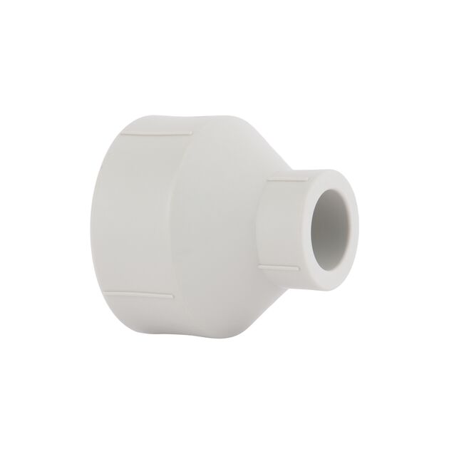 Муфта PPR Blue Ocean 40х20 редукционная, фото , изображение 3 | SNABZHENIE.com.ua Муфта PPR Blue Ocean 40х20 редукционная, фото , изображение 3 | SNABZHENIE.com.ua