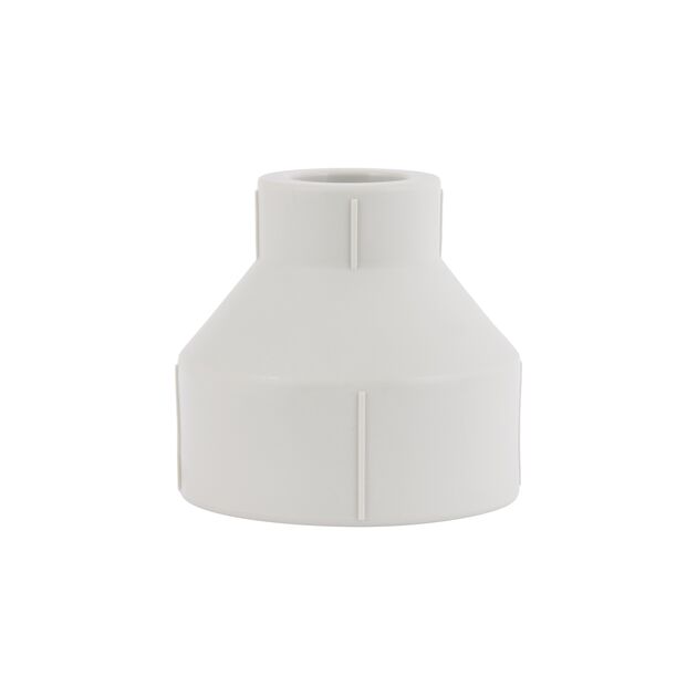 Муфта PPR Blue Ocean 40х20 редукционная, фото , изображение 4 | SNABZHENIE.com.ua Муфта PPR Blue Ocean 40х20 редукционная, фото , изображение 4 | SNABZHENIE.com.ua