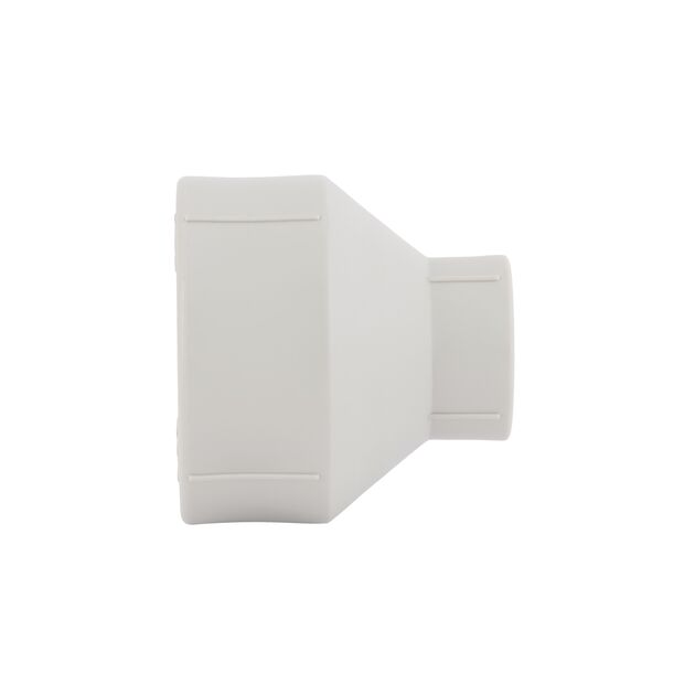 Муфта PPR Blue Ocean 40х20 редукционная, фото , изображение 5 | SNABZHENIE.com.ua Муфта PPR Blue Ocean 40х20 редукционная, фото , изображение 5 | SNABZHENIE.com.ua
