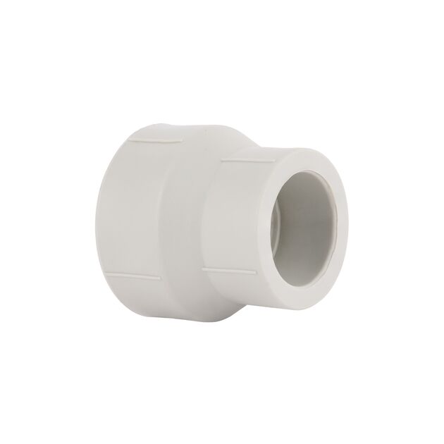 Муфта PPR Blue Ocean 40х32 редукционная, фото , изображение 3 | SNABZHENIE.com.ua Муфта PPR Blue Ocean 40х32 редукционная, фото , изображение 3 | SNABZHENIE.com.ua