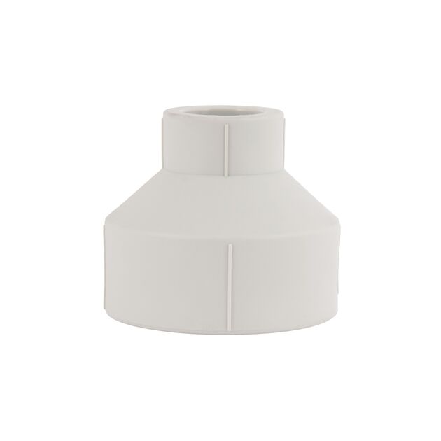 Муфта PPR Blue Ocean 50х25 редукционная, фото , зображення 4 | SNABZHENIE.com.ua Муфта PPR Blue Ocean 50х25 редукционная, фото , зображення 4 | SNABZHENIE.com.ua
