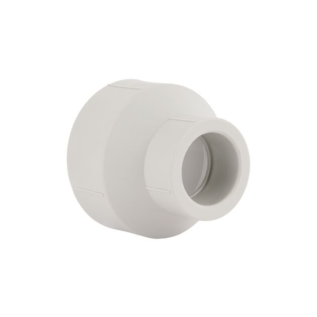 Муфта PPR Blue Ocean 50х32 редукционная, фото , изображение 3 | SNABZHENIE.com.ua Муфта PPR Blue Ocean 50х32 редукционная, фото , изображение 3 | SNABZHENIE.com.ua