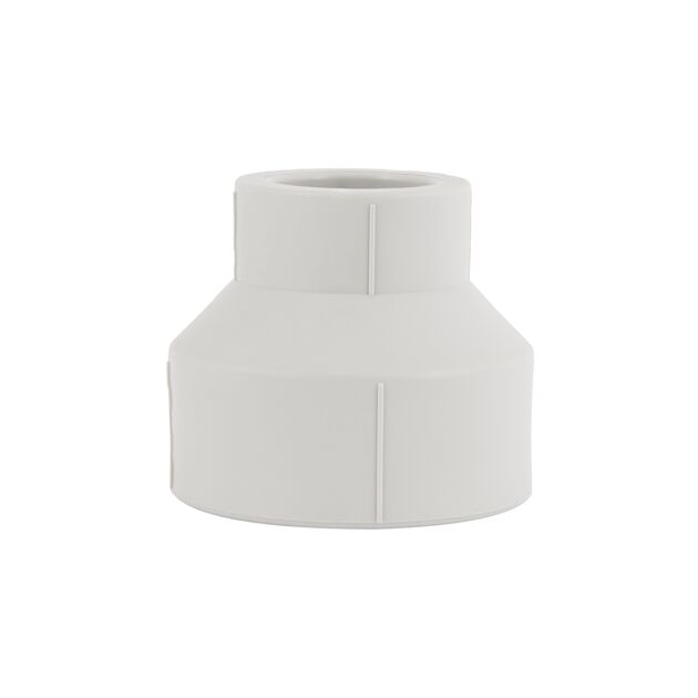 Муфта PPR Blue Ocean 50х32 редукционная, фото , изображение 4 | SNABZHENIE.com.ua Муфта PPR Blue Ocean 50х32 редукционная, фото , изображение 4 | SNABZHENIE.com.ua