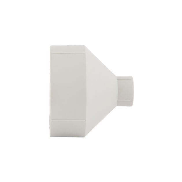 Муфта PPR Blue Ocean 63х20 редукционная, фото , зображення 5 | SNABZHENIE.com.ua Муфта PPR Blue Ocean 63х20 редукционная, фото , зображення 5 | SNABZHENIE.com.ua
