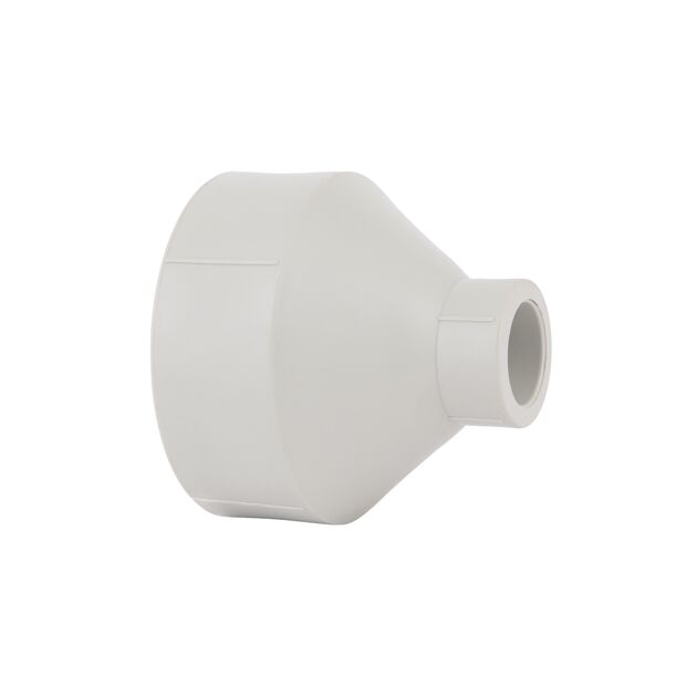 Муфта PPR Blue Ocean 63х25 редукционная, фото , изображение 3 | SNABZHENIE.com.ua Муфта PPR Blue Ocean 63х25 редукционная, фото , изображение 3 | SNABZHENIE.com.ua