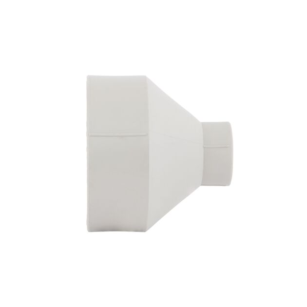 Муфта PPR Blue Ocean 63х25 редукционная, фото , изображение 5 | SNABZHENIE.com.ua Муфта PPR Blue Ocean 63х25 редукционная, фото , изображение 5 | SNABZHENIE.com.ua