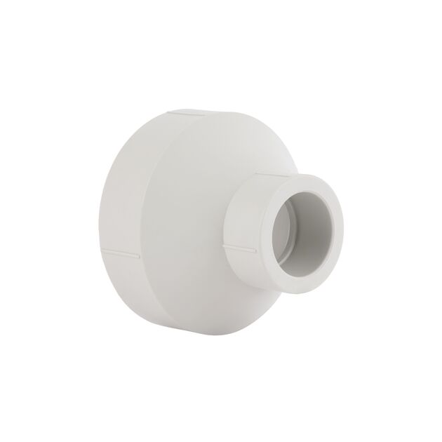 Муфта PPR Blue Ocean 63х32 редукционная, фото , изображение 3 | SNABZHENIE.com.ua Муфта PPR Blue Ocean 63х32 редукционная, фото , изображение 3 | SNABZHENIE.com.ua