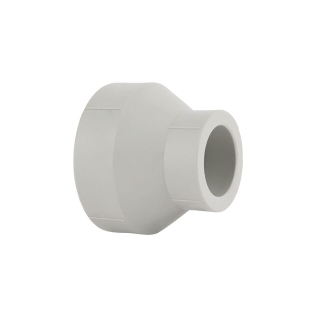 Муфта PPR Blue Ocean 63х40 редукционная, фото , изображение 3 | SNABZHENIE.com.ua Муфта PPR Blue Ocean 63х40 редукционная, фото , изображение 3 | SNABZHENIE.com.ua