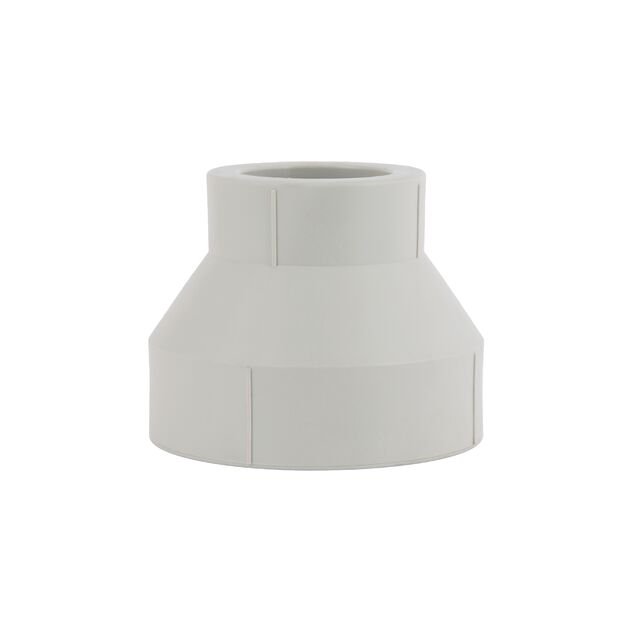 Муфта PPR Blue Ocean 63х40 редукционная, фото , изображение 4 | SNABZHENIE.com.ua Муфта PPR Blue Ocean 63х40 редукционная, фото , изображение 4 | SNABZHENIE.com.ua