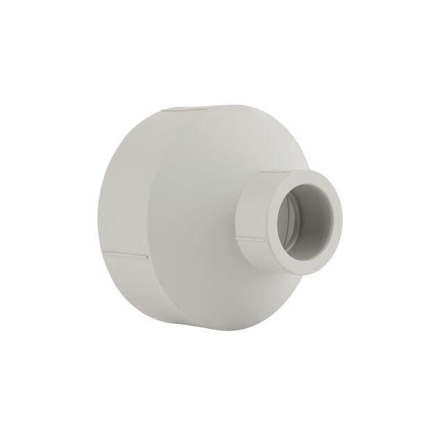 Муфта PPR Blue Ocean 75х32 редукционная, фото , зображення 3 | SNABZHENIE.com.ua Муфта PPR Blue Ocean 75х32 редукционная, фото , зображення 3 | SNABZHENIE.com.ua