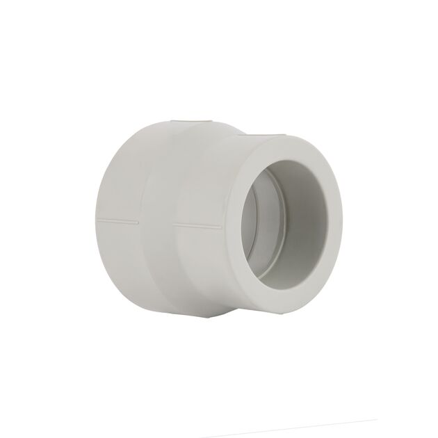 Муфта PPR Blue Ocean 75х63 редукционная, фото , изображение 3 | SNABZHENIE.com.ua Муфта PPR Blue Ocean 75х63 редукционная, фото , изображение 3 | SNABZHENIE.com.ua
