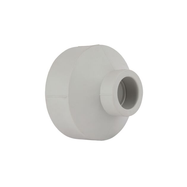 Муфта PPR Blue Ocean 90х40 редукционная, фото , изображение 3 | SNABZHENIE.com.ua Муфта PPR Blue Ocean 90х40 редукционная, фото , изображение 3 | SNABZHENIE.com.ua