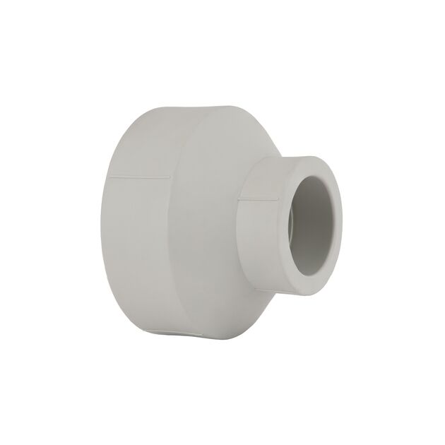 Муфта PPR Blue Ocean 90х50 редукционная, фото , зображення 3 | SNABZHENIE.com.ua Муфта PPR Blue Ocean 90х50 редукционная, фото , зображення 3 | SNABZHENIE.com.ua