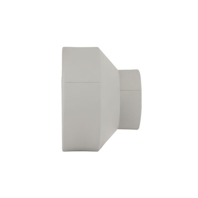 Муфта PPR Blue Ocean 90х50 редукционная, фото , зображення 5 | SNABZHENIE.com.ua Муфта PPR Blue Ocean 90х50 редукционная, фото , зображення 5 | SNABZHENIE.com.ua
