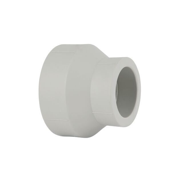 Муфта PPR Blue Ocean 90х63 редукционная, фото , изображение 3 | SNABZHENIE.com.ua Муфта PPR Blue Ocean 90х63 редукционная, фото , изображение 3 | SNABZHENIE.com.ua