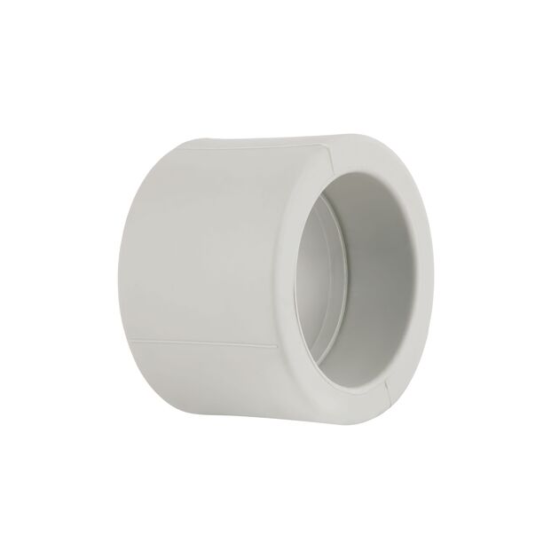 Муфта PPR Blue Ocean 90, фото , зображення 3 | SNABZHENIE.com.ua Муфта PPR Blue Ocean 90, фото , зображення 3 | SNABZHENIE.com.ua