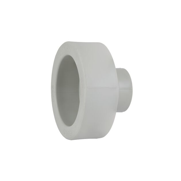 Муфта PPR Blue Ocean 110х50 редукционная, фото , изображение 2 | SNABZHENIE.com.ua Муфта PPR Blue Ocean 110х50 редукционная, фото , изображение 2 | SNABZHENIE.com.ua