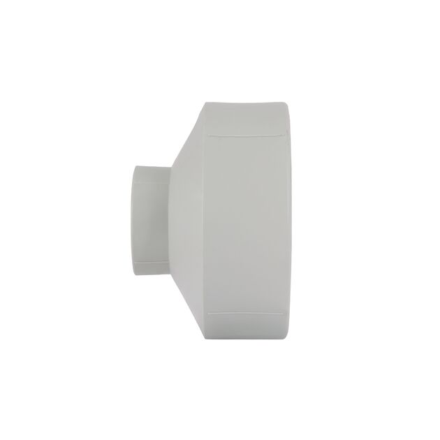 Муфта PPR Blue Ocean 110х50 редукционная, фото , изображение 5 | SNABZHENIE.com.ua Муфта PPR Blue Ocean 110х50 редукционная, фото , изображение 5 | SNABZHENIE.com.ua