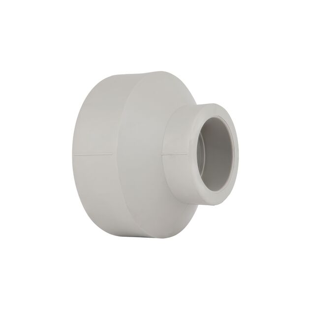 Муфта PPR Blue Ocean 110х63 редукционная, фото , зображення 3 | SNABZHENIE.com.ua Муфта PPR Blue Ocean 110х63 редукционная, фото , зображення 3 | SNABZHENIE.com.ua