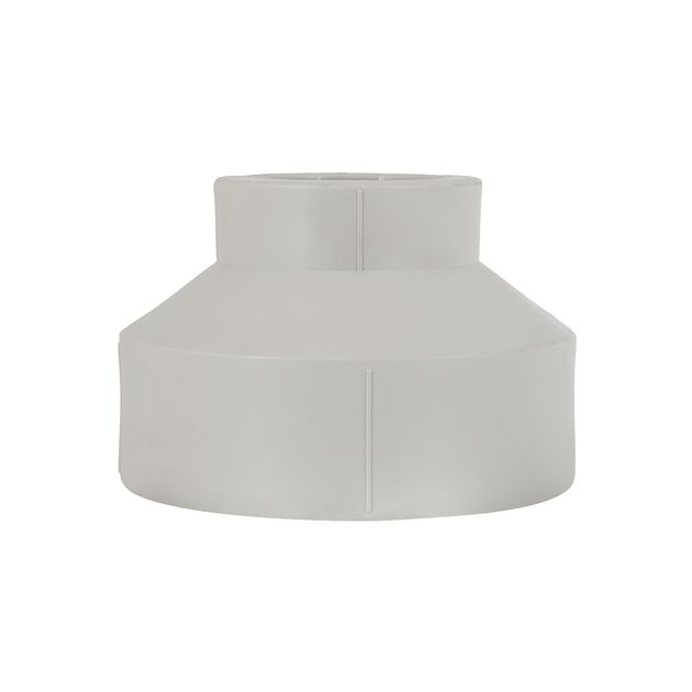 Муфта PPR Blue Ocean 110х63 редукционная, фото , зображення 4 | SNABZHENIE.com.ua Муфта PPR Blue Ocean 110х63 редукционная, фото , зображення 4 | SNABZHENIE.com.ua