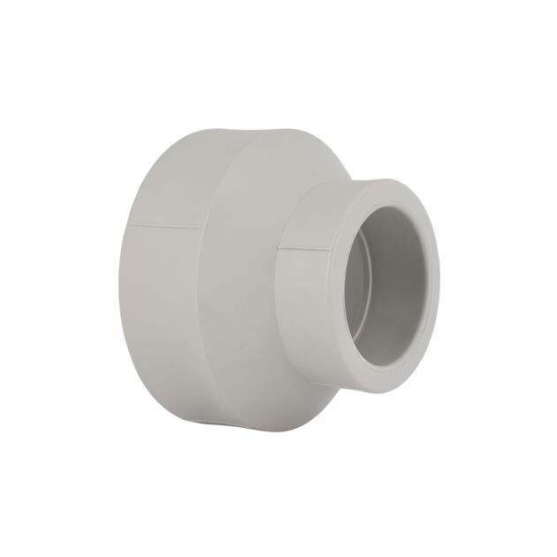 Муфта PPR Blue Ocean 110х75 редукционная, фото , зображення 3 | SNABZHENIE.com.ua Муфта PPR Blue Ocean 110х75 редукционная, фото , зображення 3 | SNABZHENIE.com.ua