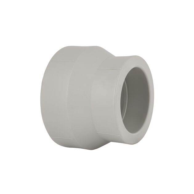 Муфта PPR Blue Ocean 110х90 редукционная, фото , изображение 3 | SNABZHENIE.com.ua Муфта PPR Blue Ocean 110х90 редукционная, фото , изображение 3 | SNABZHENIE.com.ua