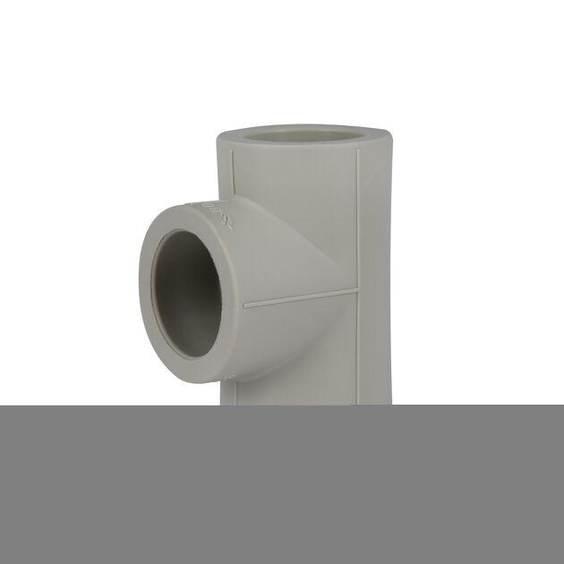 Тройник PPR Blue Ocean 32, фото , изображение 6 | SNABZHENIE.com.ua Тройник PPR Blue Ocean 32, фото , изображение 6 | SNABZHENIE.com.ua