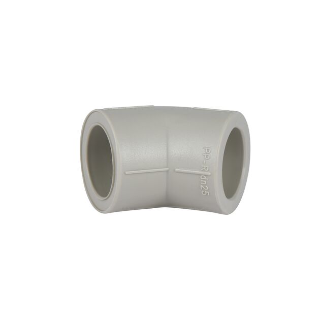 Уголок PPR Blue Ocean 25, 45°, фото , изображение 3 | SNABZHENIE.com.ua Уголок PPR Blue Ocean 25, 45°, фото , изображение 3 | SNABZHENIE.com.ua