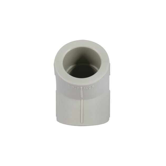 Уголок PPR Blue Ocean 25, 45°, фото , изображение 4 | SNABZHENIE.com.ua Уголок PPR Blue Ocean 25, 45°, фото , изображение 4 | SNABZHENIE.com.ua