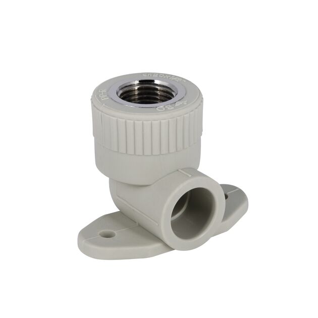Уголок настенный PPR Blue Ocean 20х1/2", 90° ВР, фото , изображение 7 | SNABZHENIE.com.ua Уголок настенный PPR Blue Ocean 20х1/2", 90° ВР, фото , изображение 7 | SNABZHENIE.com.ua