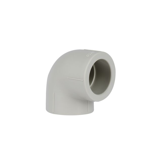 Уголок PPR Blue Ocean 20, 90°, фото , изображение 3 | SNABZHENIE.com.ua Уголок PPR Blue Ocean 20, 90°, фото , изображение 3 | SNABZHENIE.com.ua