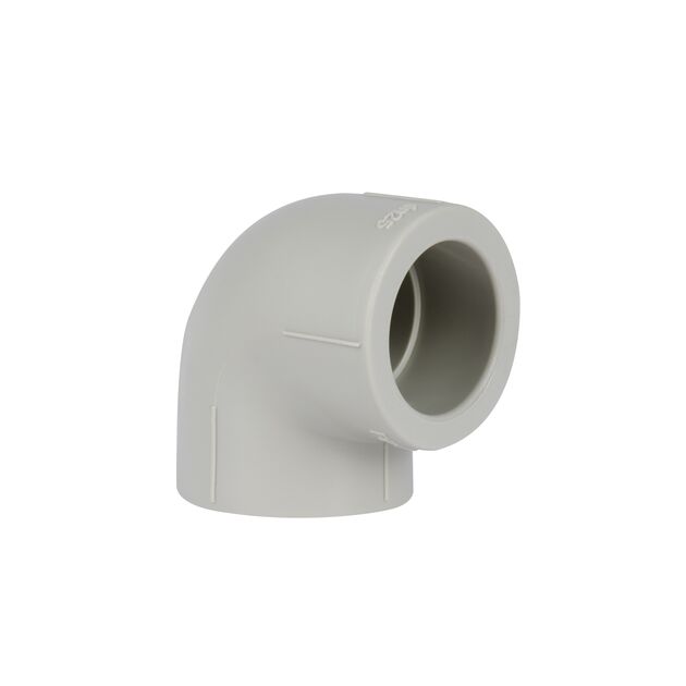 Уголок PPR Blue Ocean 25, 90°, фото , изображение 3 | SNABZHENIE.com.ua Уголок PPR Blue Ocean 25, 90°, фото , изображение 3 | SNABZHENIE.com.ua