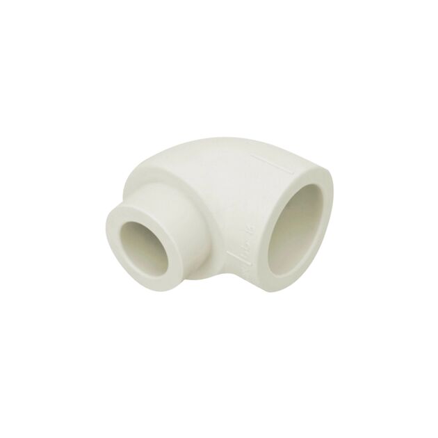 Уголок PPR Blue Ocean 25, 90° ВН, фото  | SNABZHENIE.com.ua