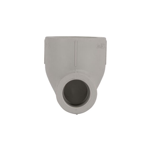 Уголок PPR Blue Ocean редукционный 32х20, 90°, фото , изображение 3 | SNABZHENIE.com.ua Уголок PPR Blue Ocean редукционный 32х20, 90°, фото , изображение 3 | SNABZHENIE.com.ua