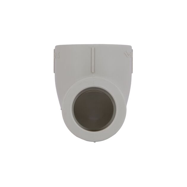 Уголок PPR Blue Ocean редукционный 32х25, 90°, фото , изображение 3 | SNABZHENIE.com.ua Уголок PPR Blue Ocean редукционный 32х25, 90°, фото , изображение 3 | SNABZHENIE.com.ua