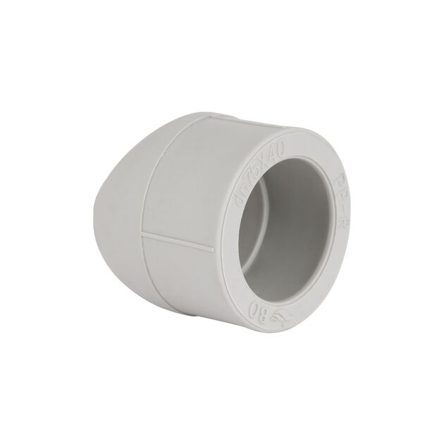 Вварное седло PPR Blue Ocean 75х40, фото , изображение 3 | SNABZHENIE.com.ua Вварное седло PPR Blue Ocean 75х40, фото , изображение 3 | SNABZHENIE.com.ua