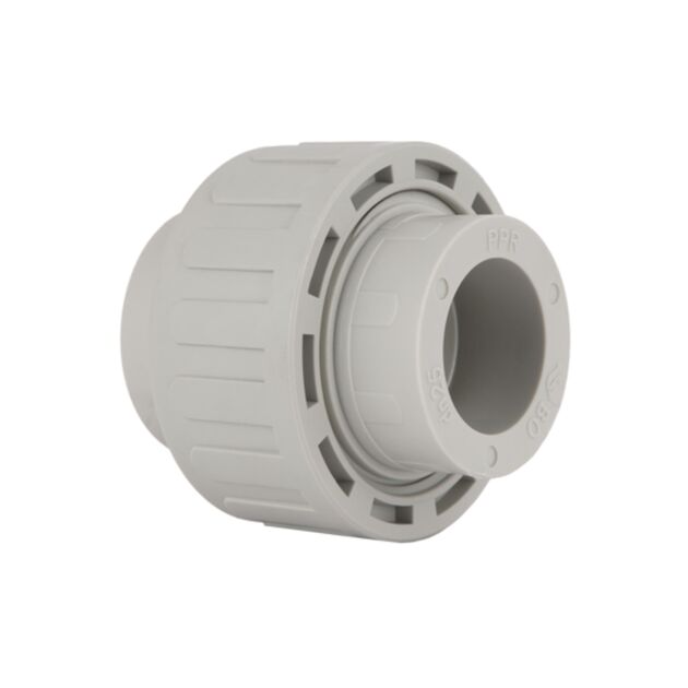 Муфта PPR Blue Ocean 25 универсальная, фото , зображення 3 | SNABZHENIE.com.ua Муфта PPR Blue Ocean 25 универсальная, фото , зображення 3 | SNABZHENIE.com.ua