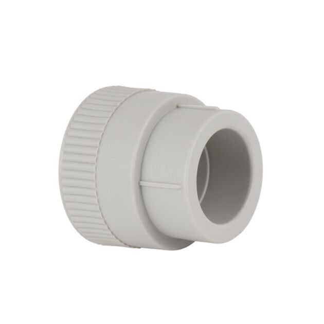Муфта PPR Blue Ocean 32х1" ВР, фото , зображення 3 | SNABZHENIE.com.ua Муфта PPR Blue Ocean 32х1" ВР, фото , зображення 3 | SNABZHENIE.com.ua
