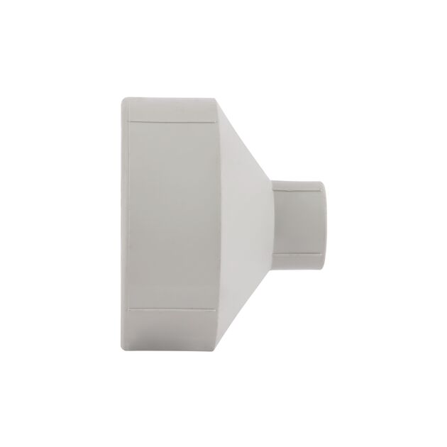 Муфта PPR Blue Ocean 75х25 редукционная, фото , изображение 5 | SNABZHENIE.com.ua Муфта PPR Blue Ocean 75х25 редукционная, фото , изображение 5 | SNABZHENIE.com.ua