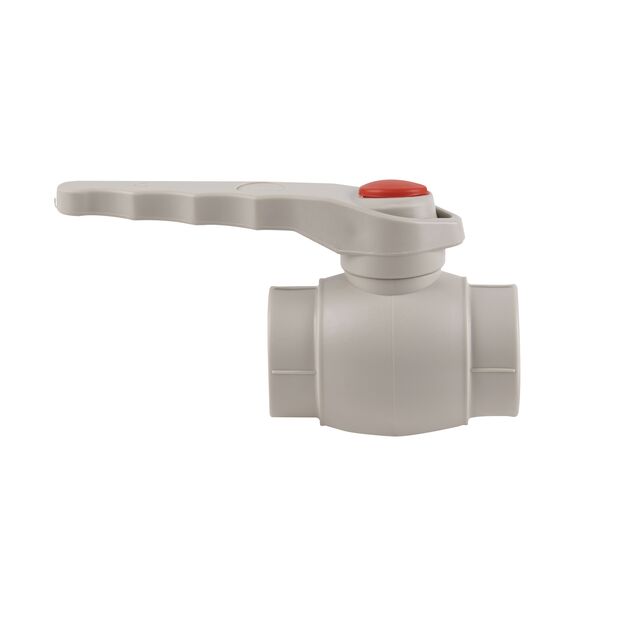 Кран шаровой PPR Thermo Alliance 40, фото , зображення 3 | SNABZHENIE.com.ua Кран шаровой PPR Thermo Alliance 40, фото , зображення 3 | SNABZHENIE.com.ua