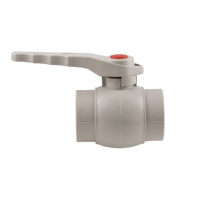 Кран шаровой PPR Thermo Alliance 50, фото , зображення 3 | SNABZHENIE.com.ua Кран шаровой PPR Thermo Alliance 50, фото , зображення 3 | SNABZHENIE.com.ua