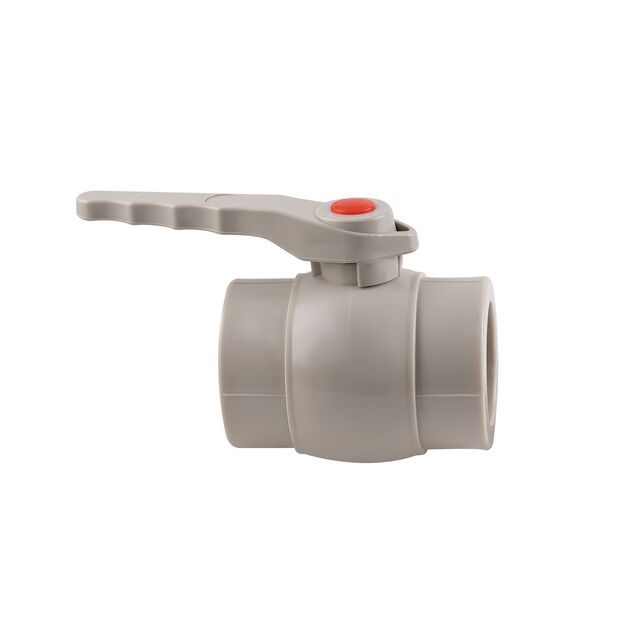 Кран шаровой PPR Thermo Alliance 63, фото , изображение 3 | SNABZHENIE.com.ua Кран шаровой PPR Thermo Alliance 63, фото , изображение 3 | SNABZHENIE.com.ua